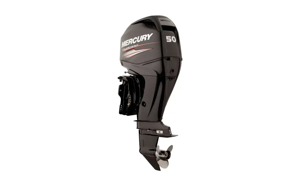 slider 0 Mercury 50 EFI ELPT 