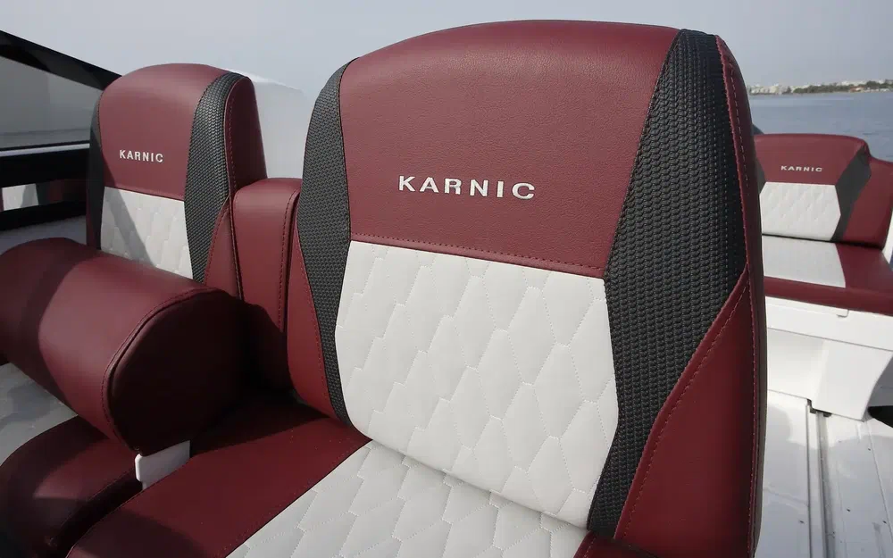 slider 12 Karnic CS740SHT