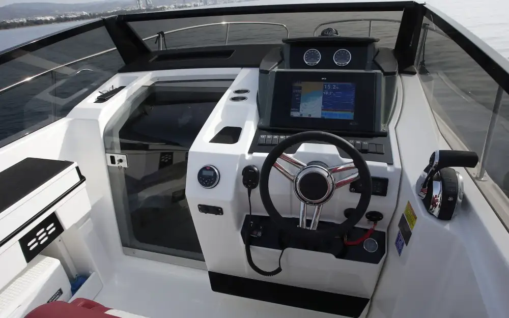 slider 15 Karnic CS 740 S