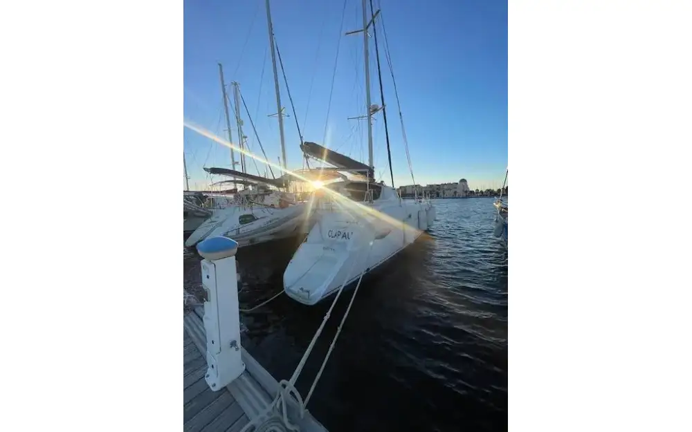 slider 9 Fountaine Pajot Belize 43