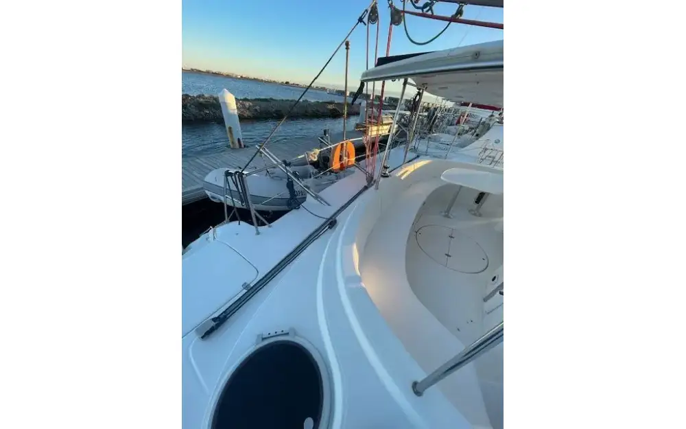 slider 11 Fountaine Pajot Belize 43