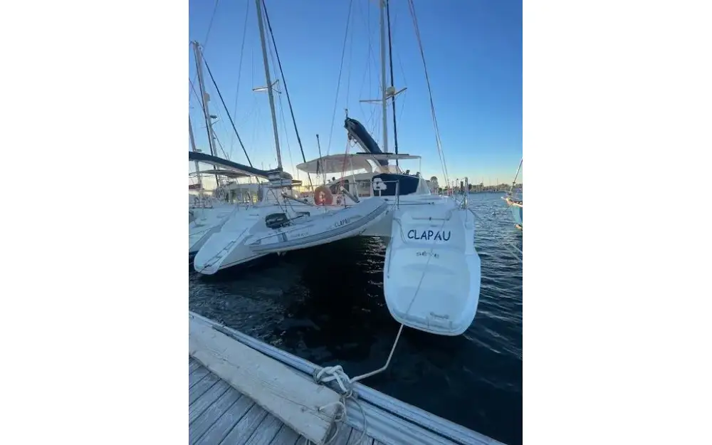slider 15 Fountaine Pajot Belize 43