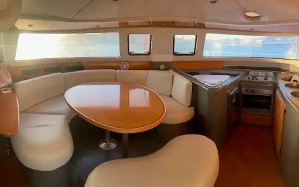 slider 17 Fountaine Pajot Belize 43