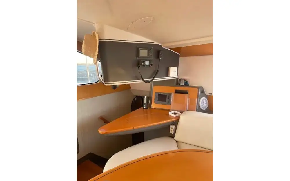 slider 19 Fountaine Pajot Belize 43