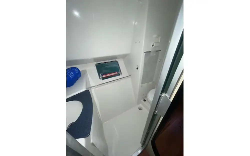 slider 20 Fountaine Pajot Belize 43