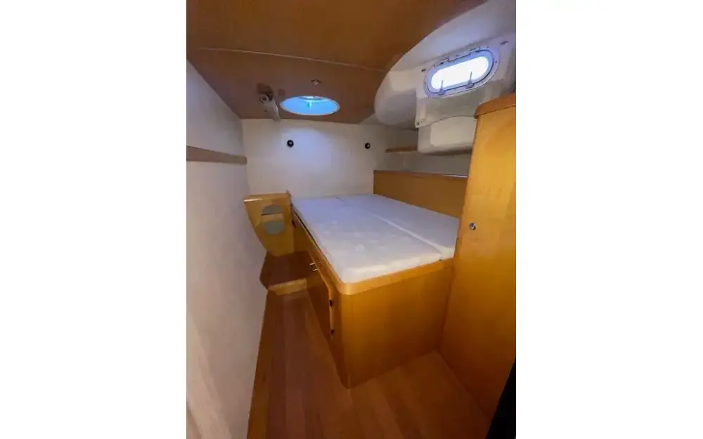 slider 21 Fountaine Pajot Belize 43