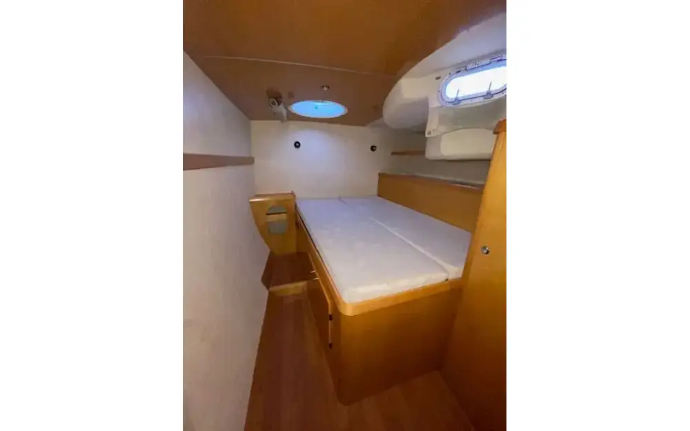 slider 22 Fountaine Pajot Belize 43