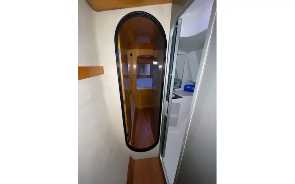 slider 23 Fountaine Pajot Belize 43