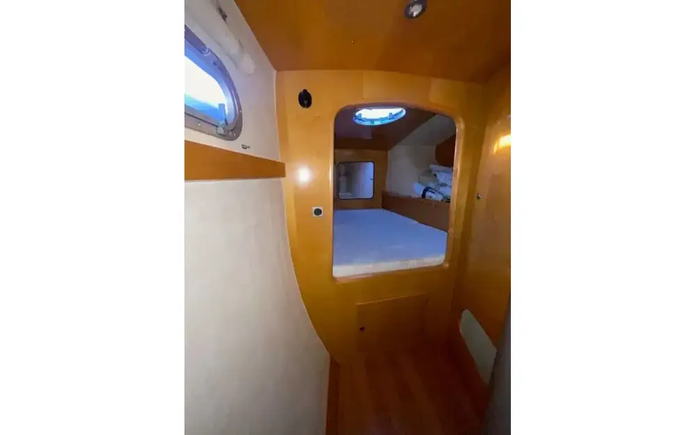 slider 25 Fountaine Pajot Belize 43