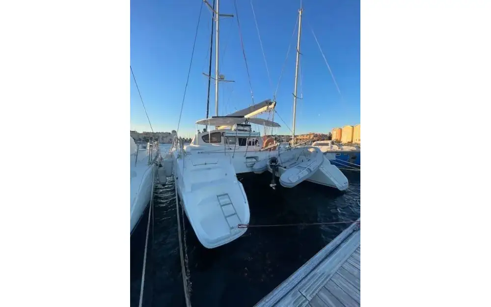 slider 8 Fountaine Pajot Belize 43