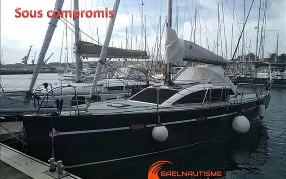 RM YachtsRM 1060