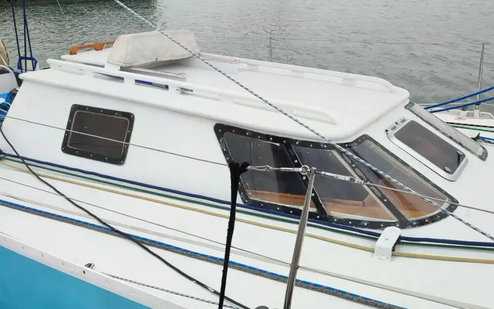 slider 2 Garcia Eclipse 60