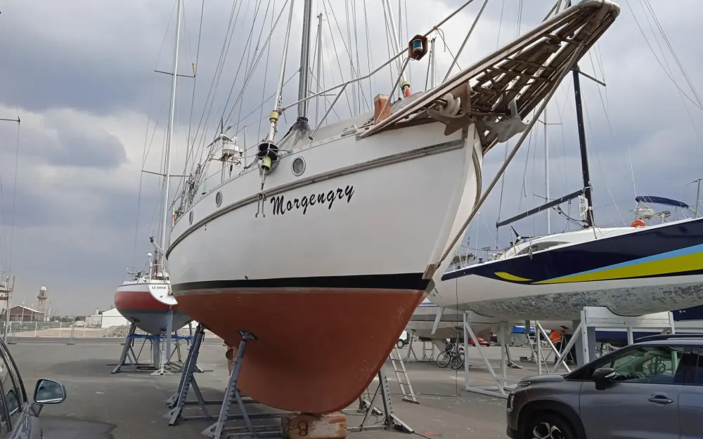 slider 10 Colin Archer Colina 41