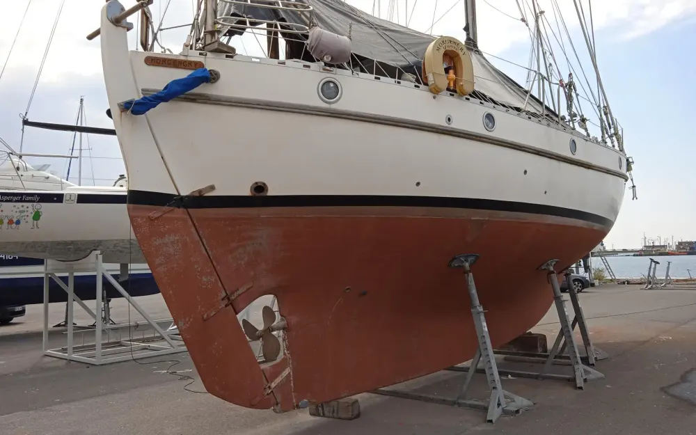 slider 11 Colin Archer Colina 41