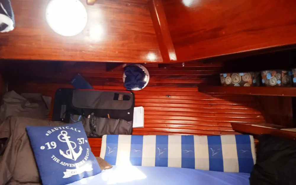 slider 13 Colin Archer Colina 41