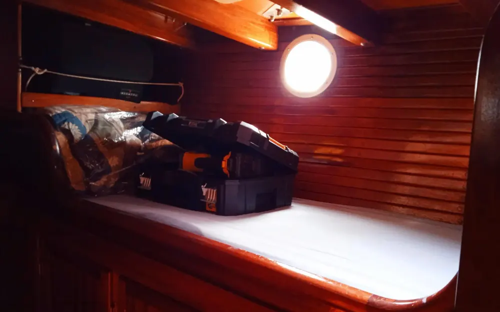 slider 14 Colin Archer Colina 41