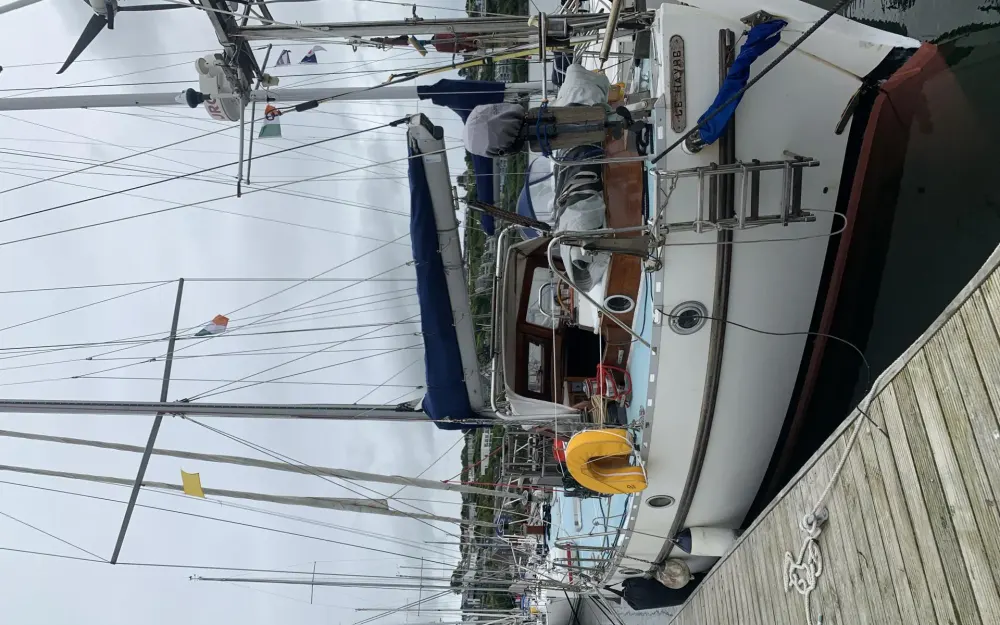 slider 18 Colin Archer Colina 41