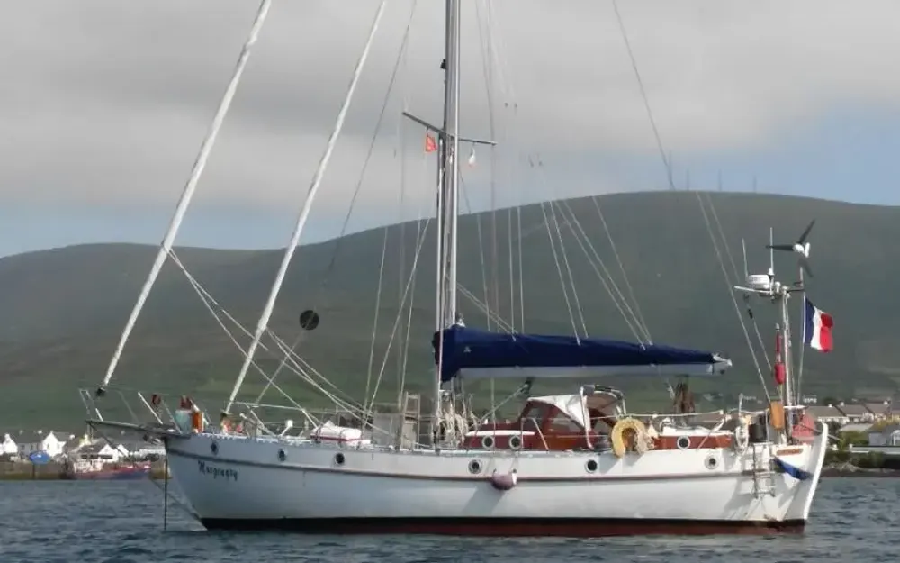 slider 1 Colin Archer Colina 41