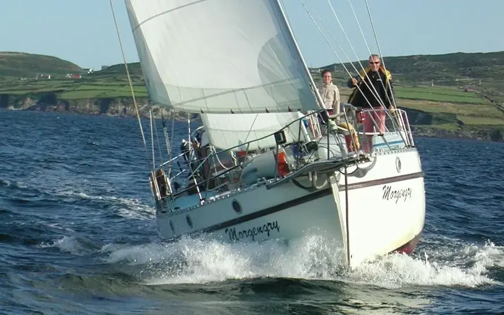 slider 19 Colin Archer Colina 41