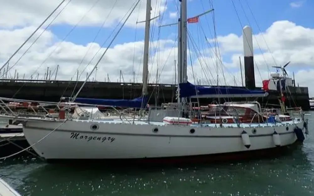 slider 20 Colin Archer Colina 41