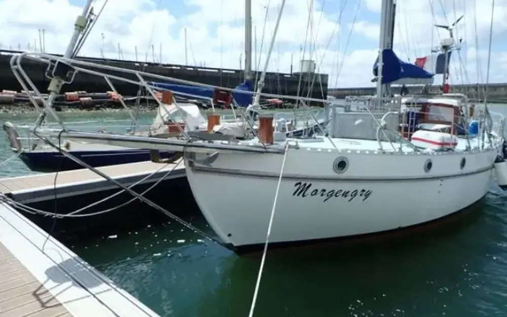 slider 21 Colin Archer Colina 41