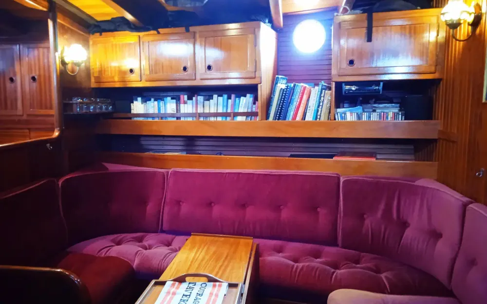 slider 26 Colin Archer Colina 41