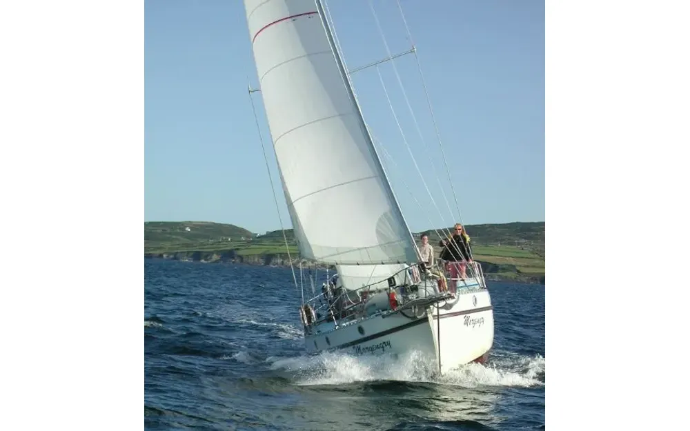 slider 2 Colin Archer Colina 41