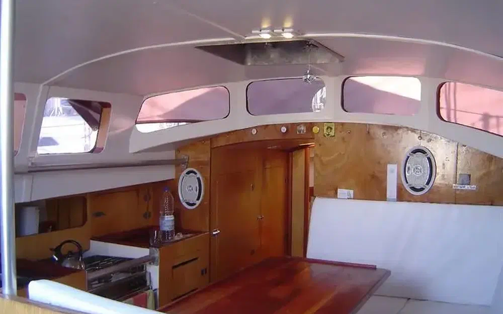 slider 39 Ezcurra Aluminium 13.60