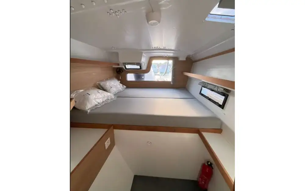 slider 26 Marsaudon Composites ORC 50