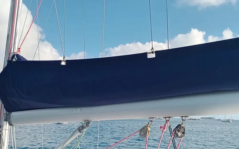 slider 13 Beneteau Oceanis 423 Clipper