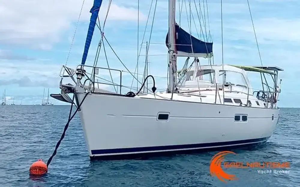 slider 1 Beneteau Oceanis 423 Clipper