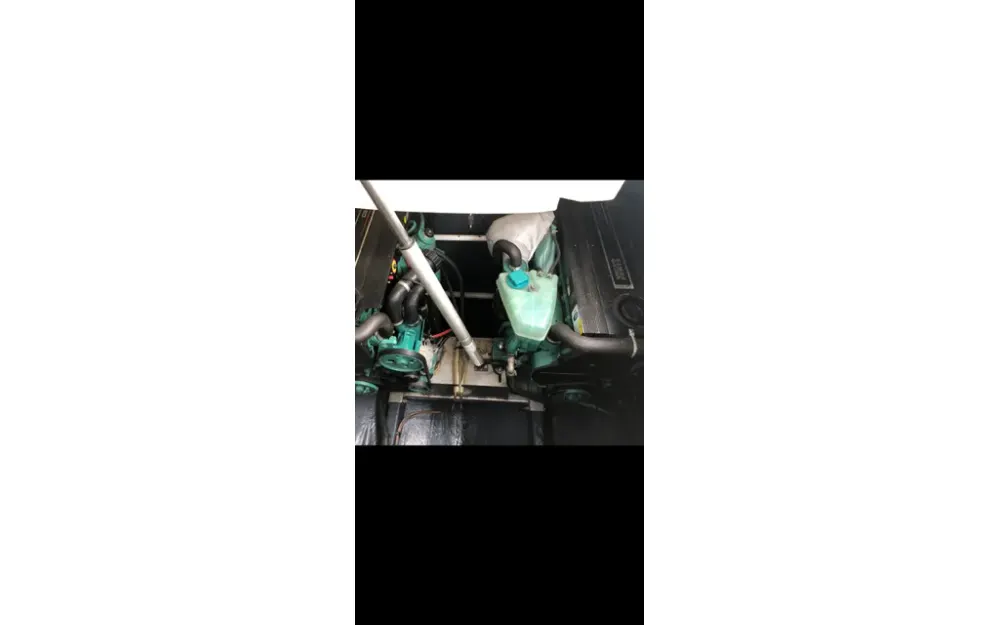 slider 25 Cranchi CSL 28