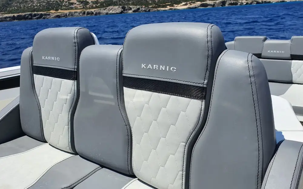 slider 25 Karnic SL 741