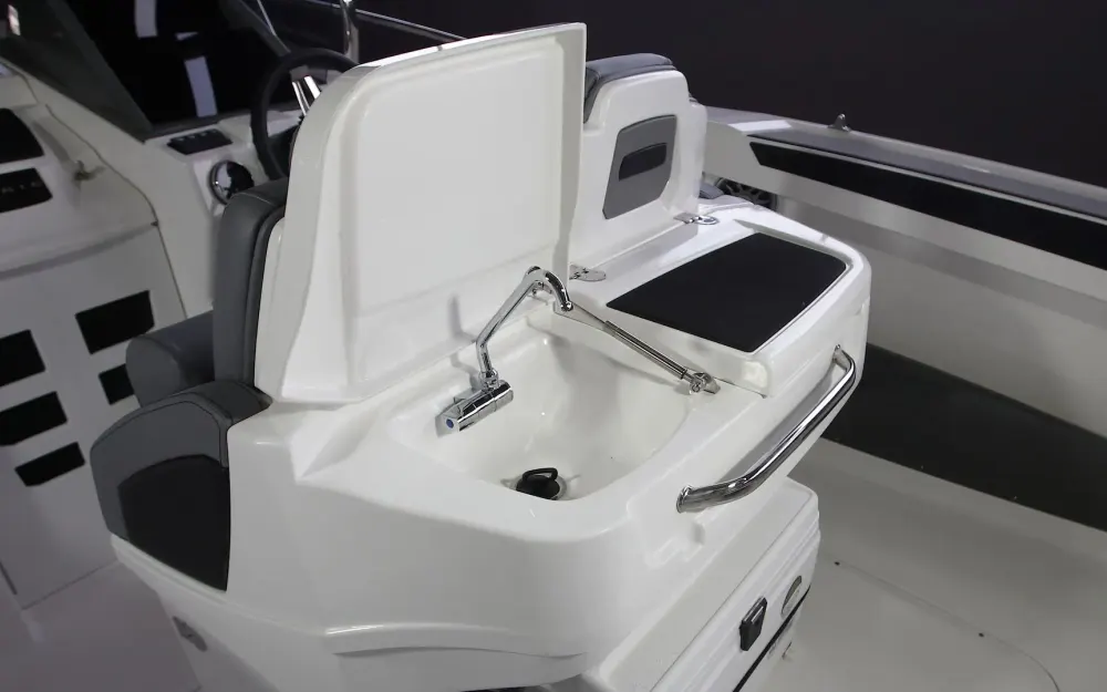 slider 28 Karnic SL 741 - null