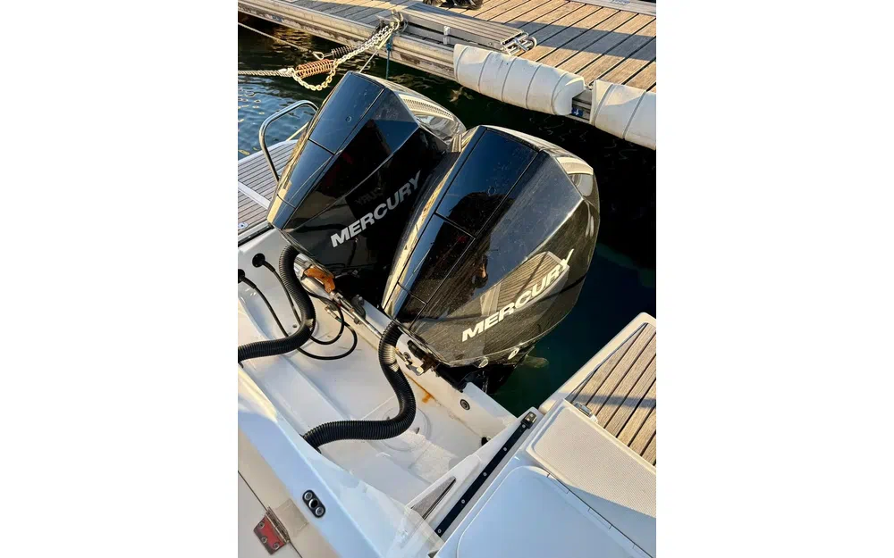 slider 0 Mercury 225