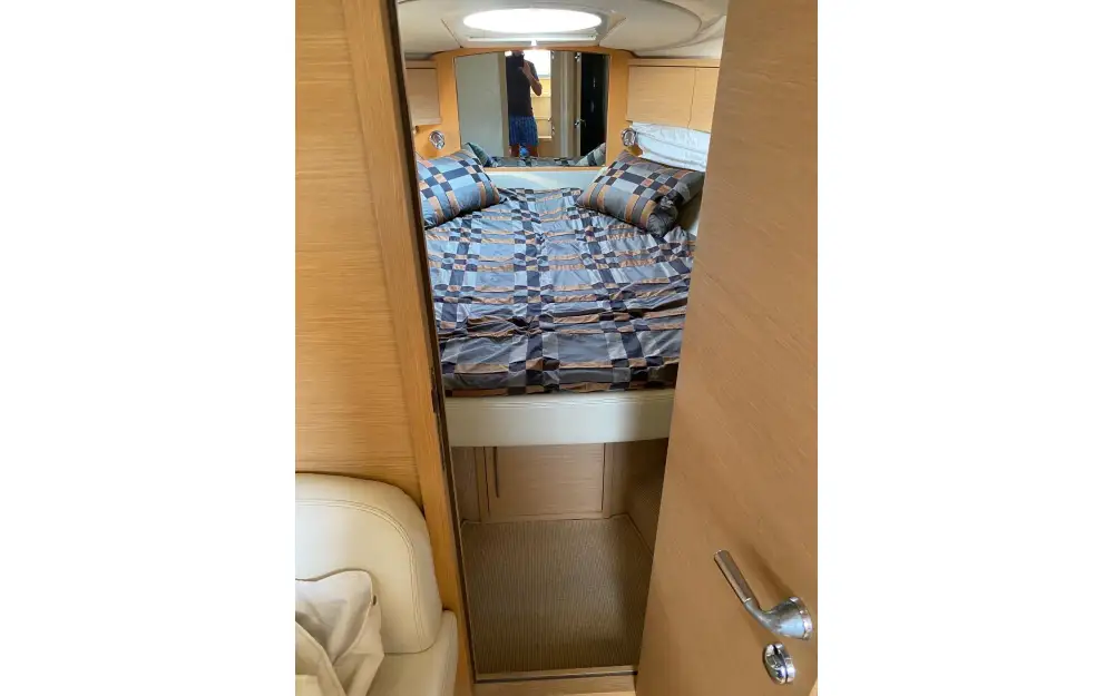 slider 15 Sessa Marine C42