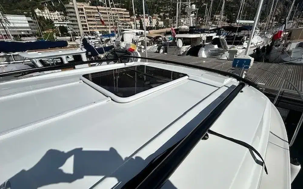 slider 10 Jeanneau Merry Fisher 795