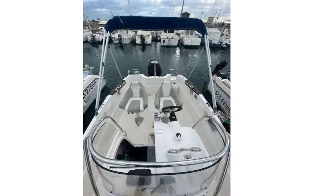 slider 3 Quicksilver  635 Commander