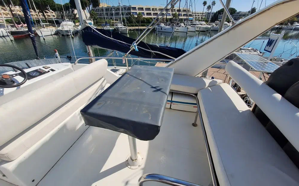 slider 11 Sun Cruiser 38