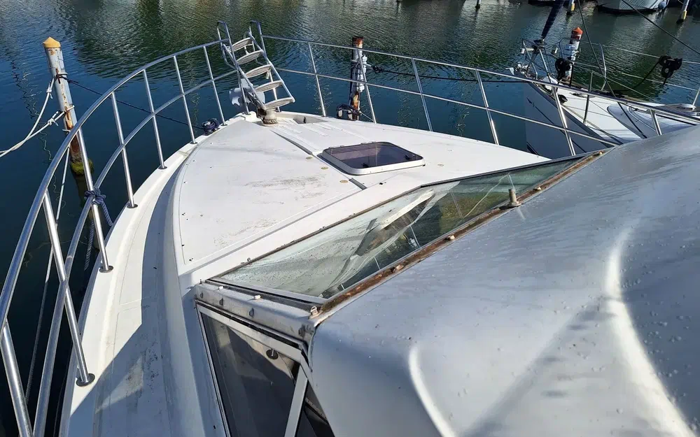 slider 12 Sun Cruiser 38