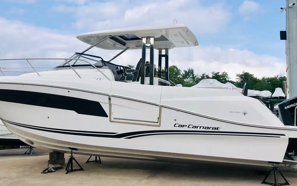 slider 0 Jeanneau Cap Camarat 10.5 WA