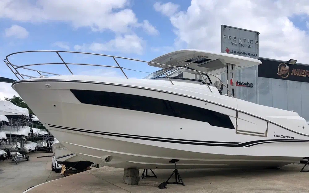 slider 2 Jeanneau Cap Camarat 10.5 WA