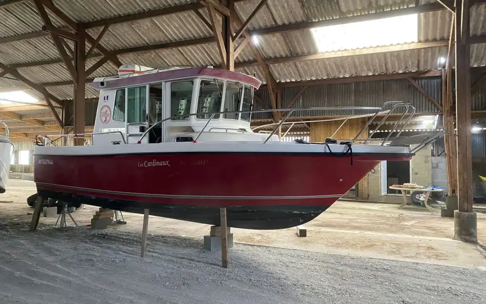 slider 0 Nord Star  24 Patrol