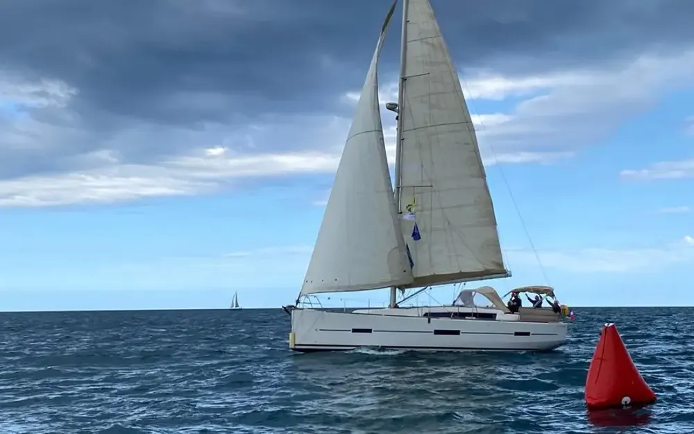 DufourDufour 410 Grand Large