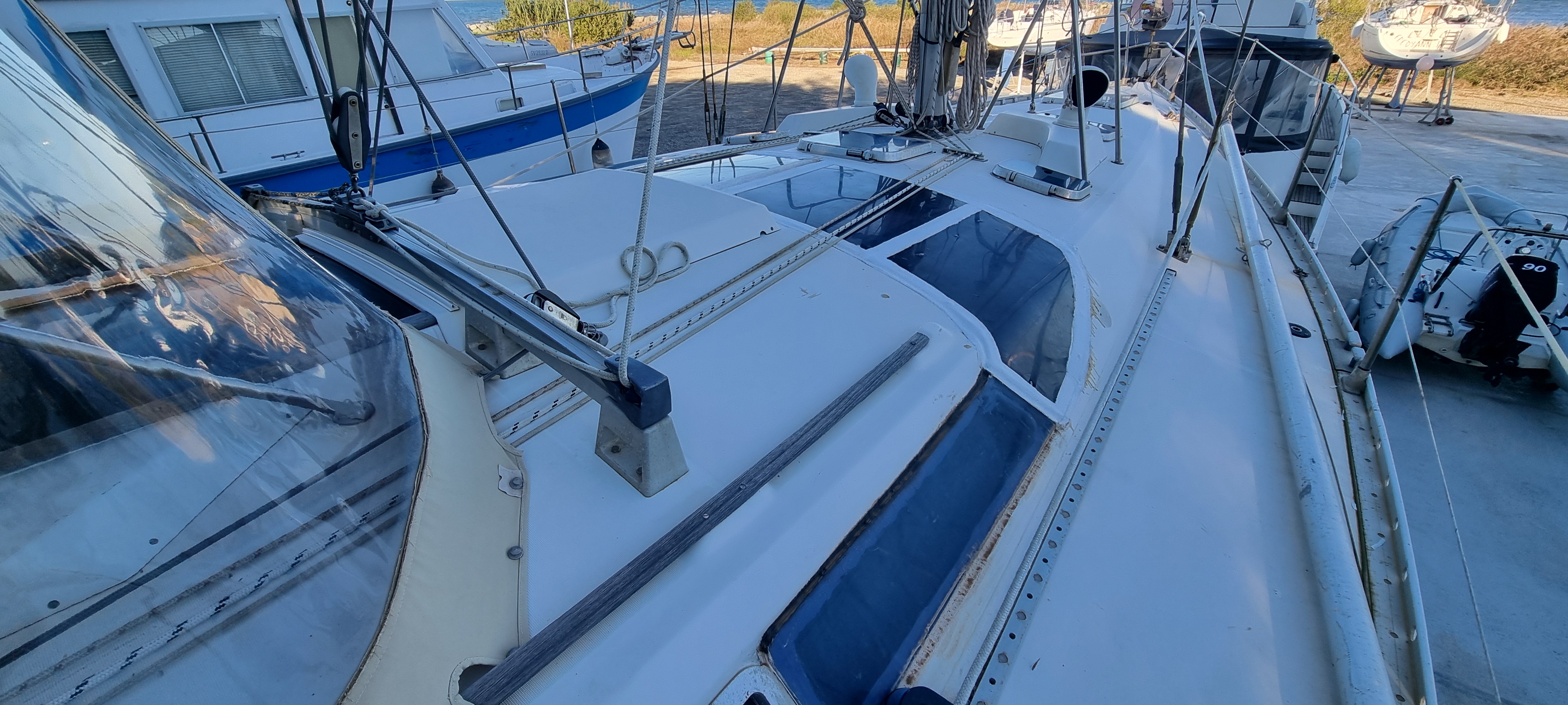 slider 2 Beneteau Oceanis