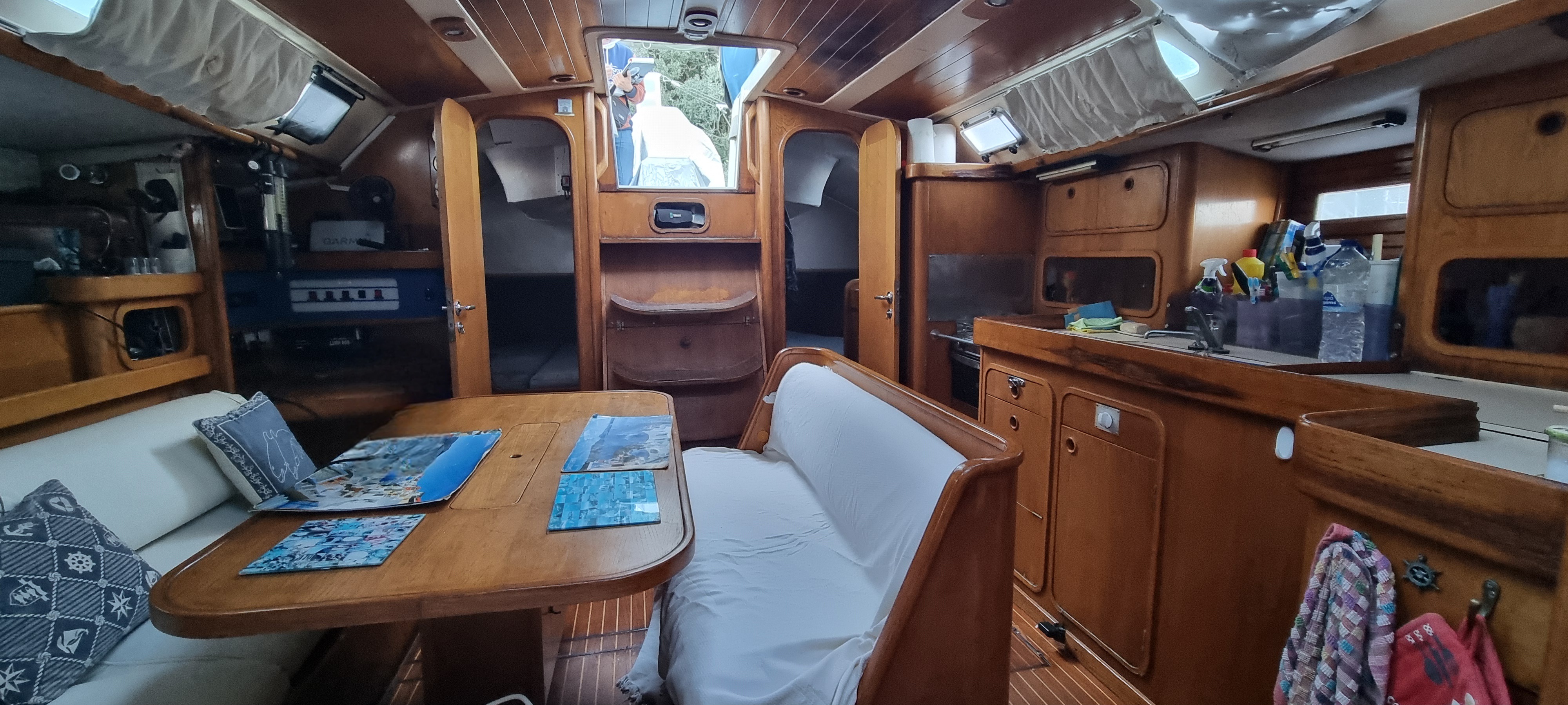 slider 6 Beneteau Oceanis