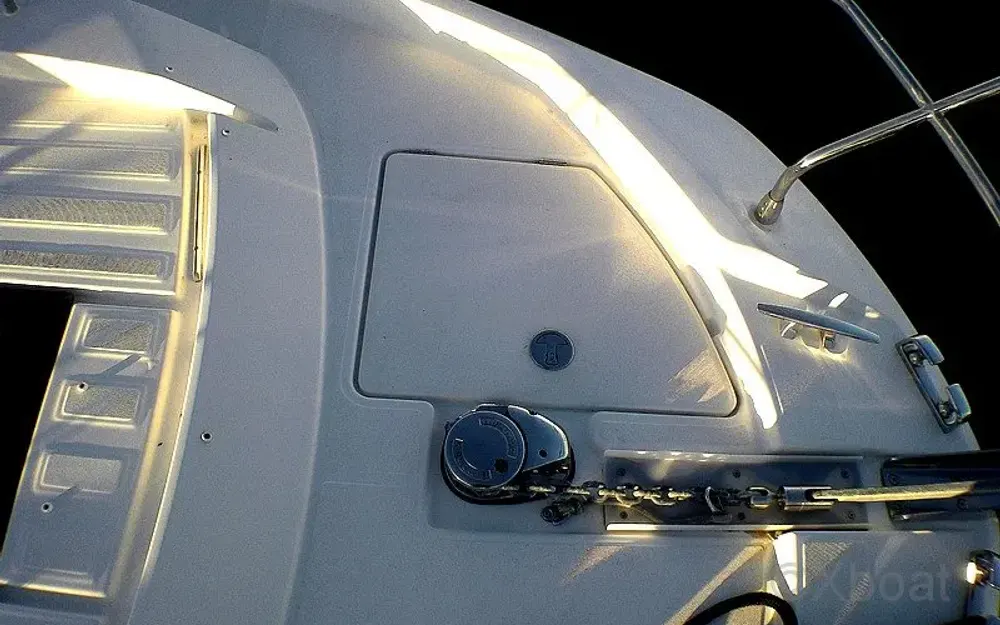 slider 3 Jeanneau Prestige 420 Fly - null