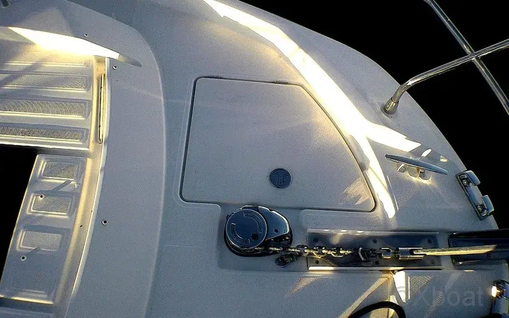 slider 3 Prestige Yachts 420 Fly