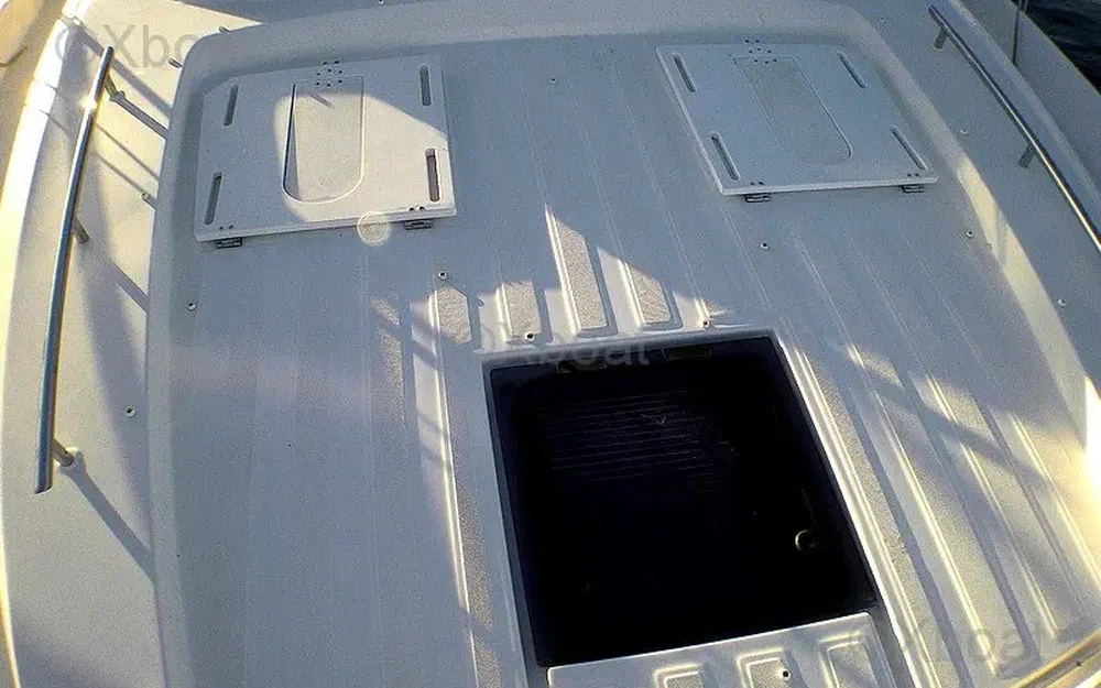 slider 5 Prestige Yachts 420 Fly