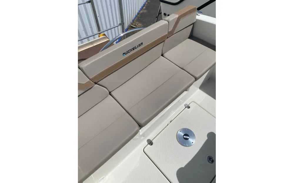 slider 16 Quicksilver Activ 505 Cabin